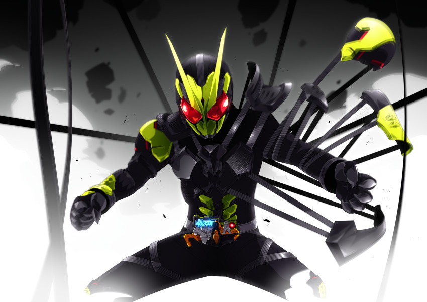Kamen Rider Rule 34 Image