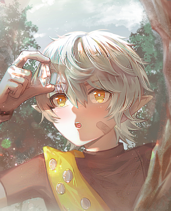 Arknights Rule 34 Image