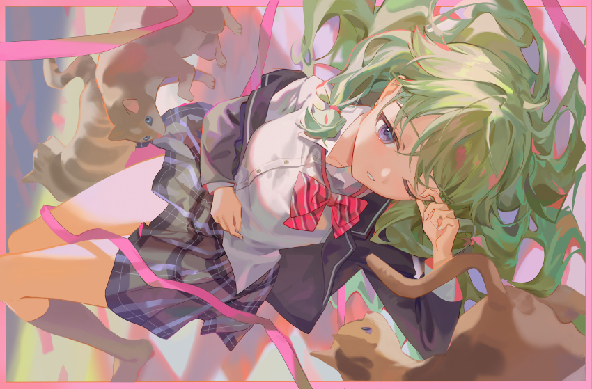 Kusanagi Nene (Project Sekai) Rule 34 Image