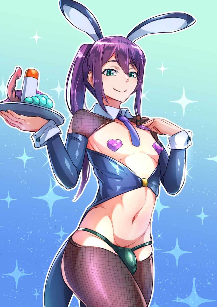 Femboy Rule 34 Image
