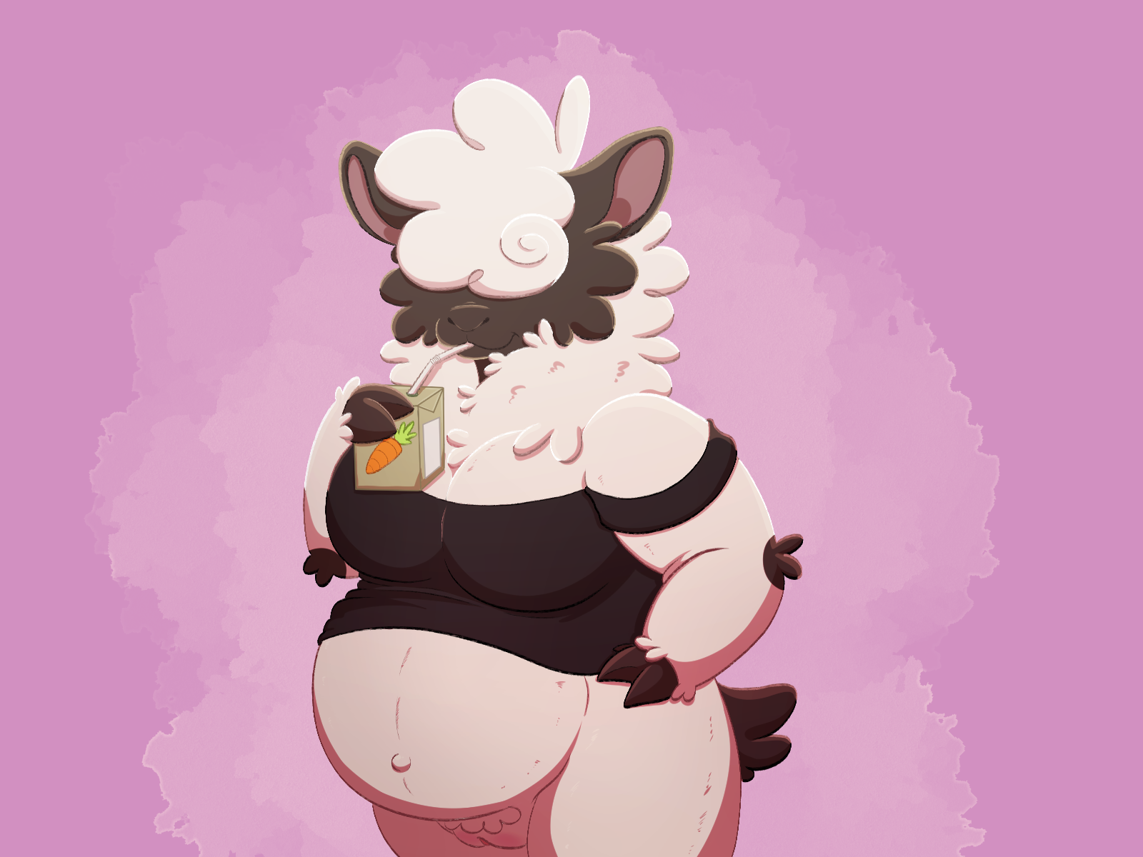 Maggie Rule 34 Image