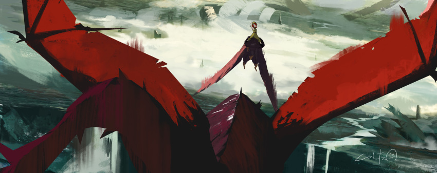 Ange Katrina (Ark Survival Evolved) Rule 34 Image