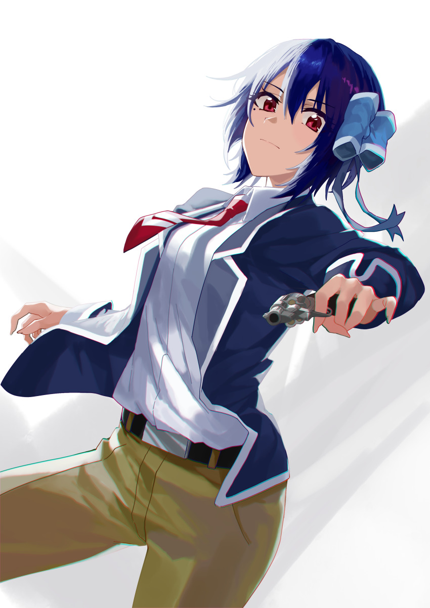 Tsugumi Seishirou (Nisekoi) Rule 34 Image