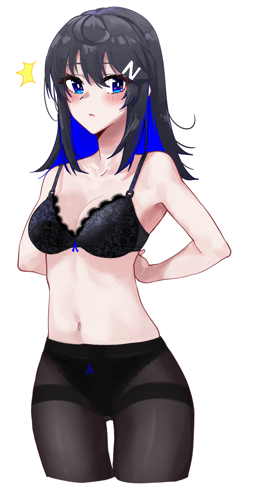 Original Rule 34 Image