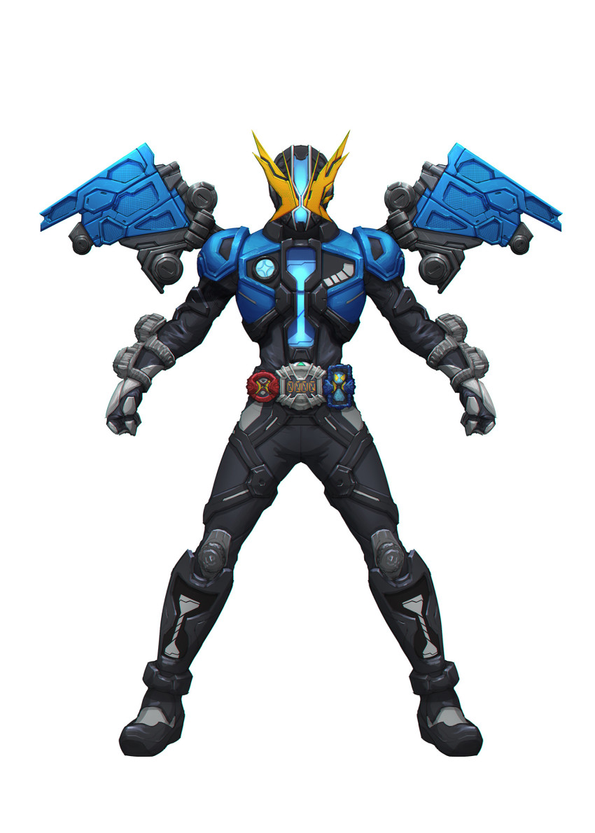 Kamen Rider Rule 34 Image