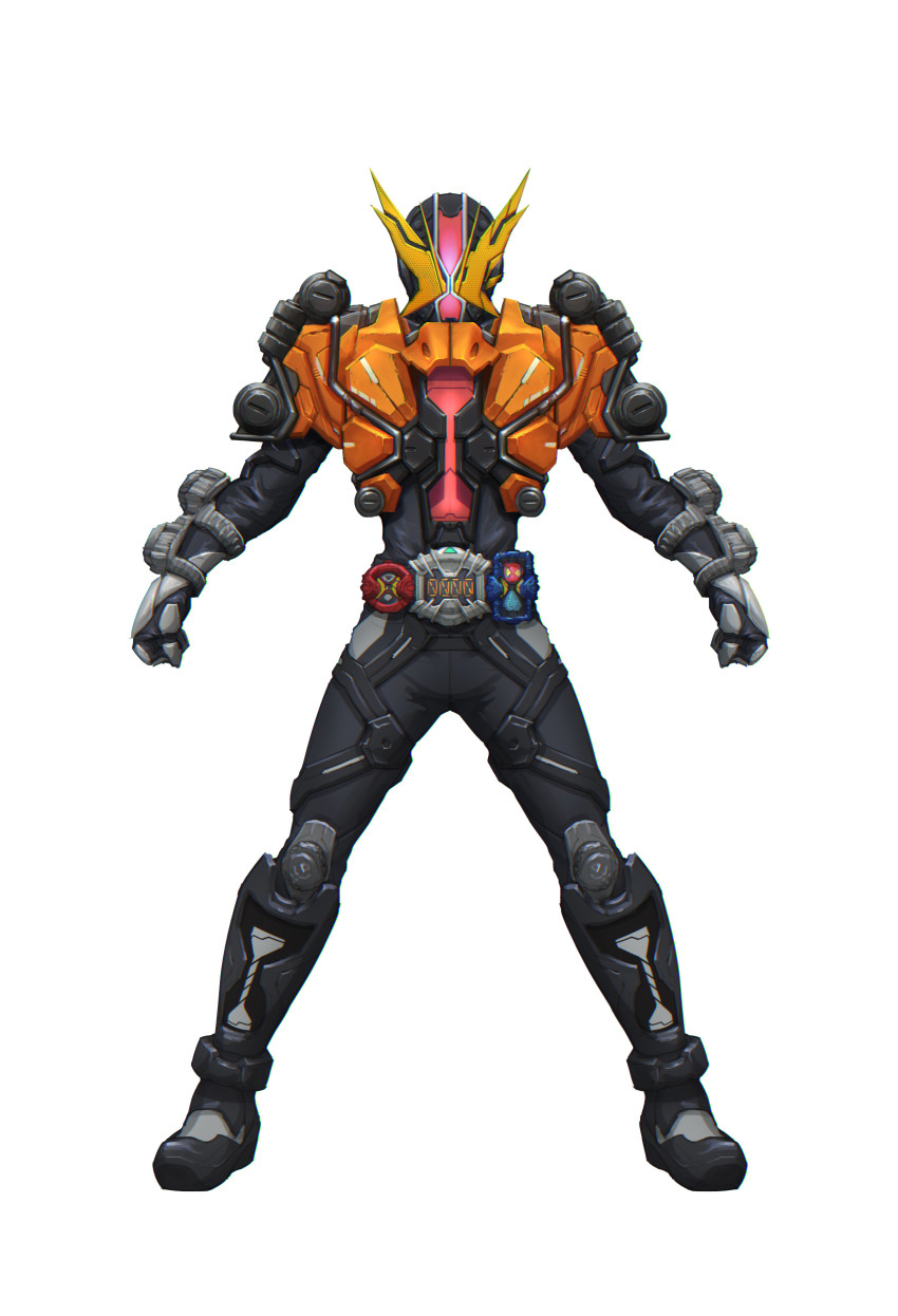 Kamen Rider Rule 34 Image