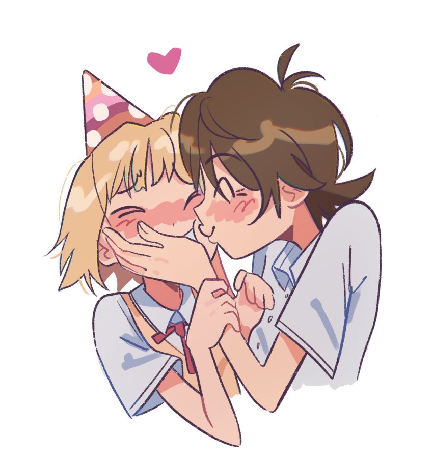 Kase Tomoka (Asagao To Kase-San) Rule 34 Image
