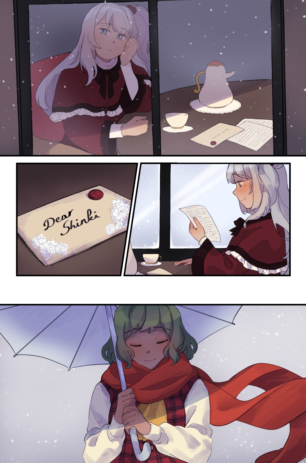 Kazami Yuuka (Touhou) Rule 34 Image