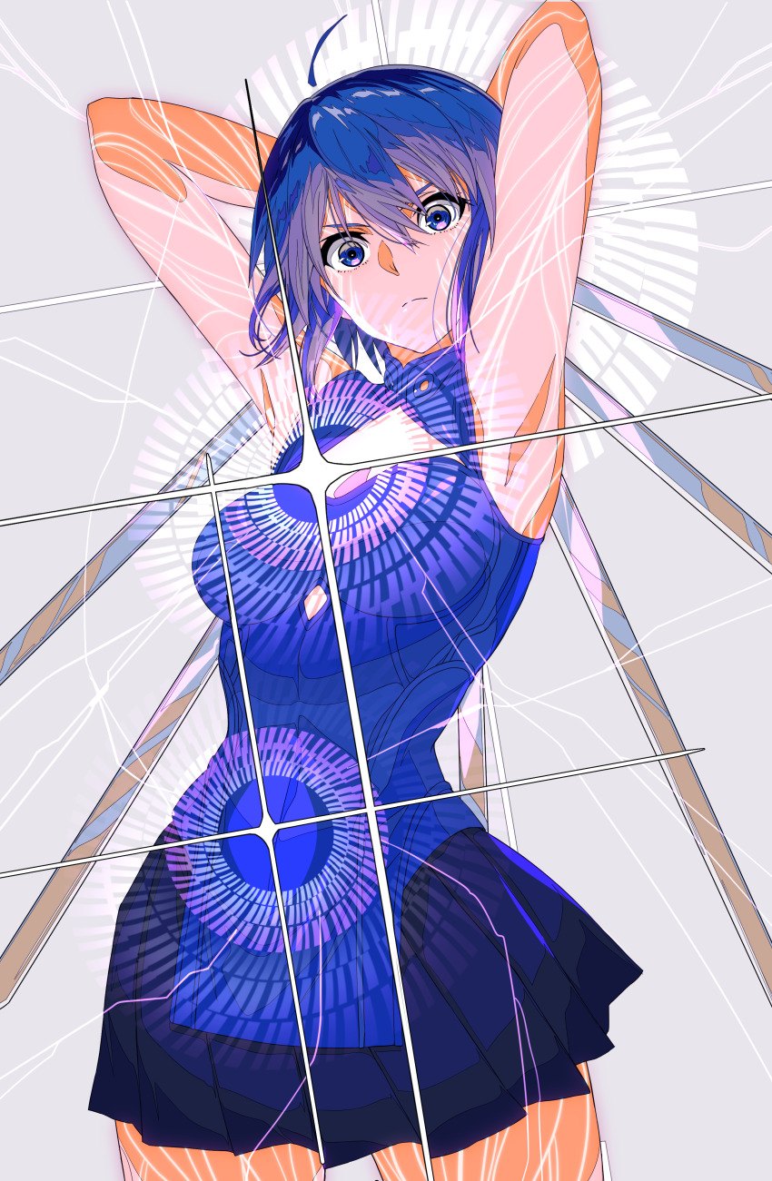 Ciel (Tsukihime) Rule 34 Image
