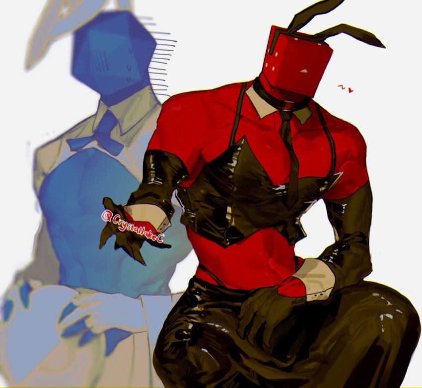 Original Rule 34 Image