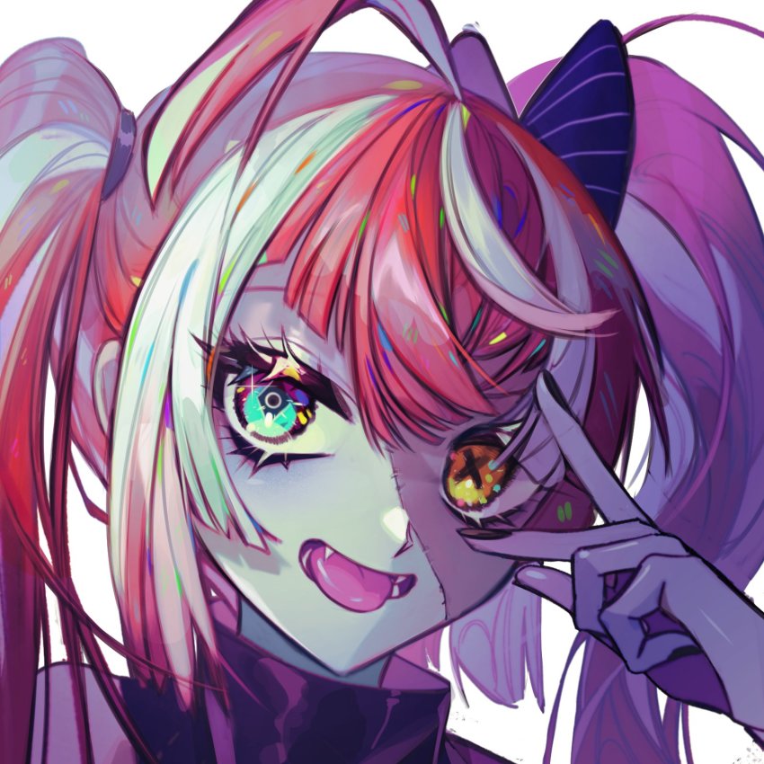 Kureiji Ollie (Hololive) Rule 34 Image