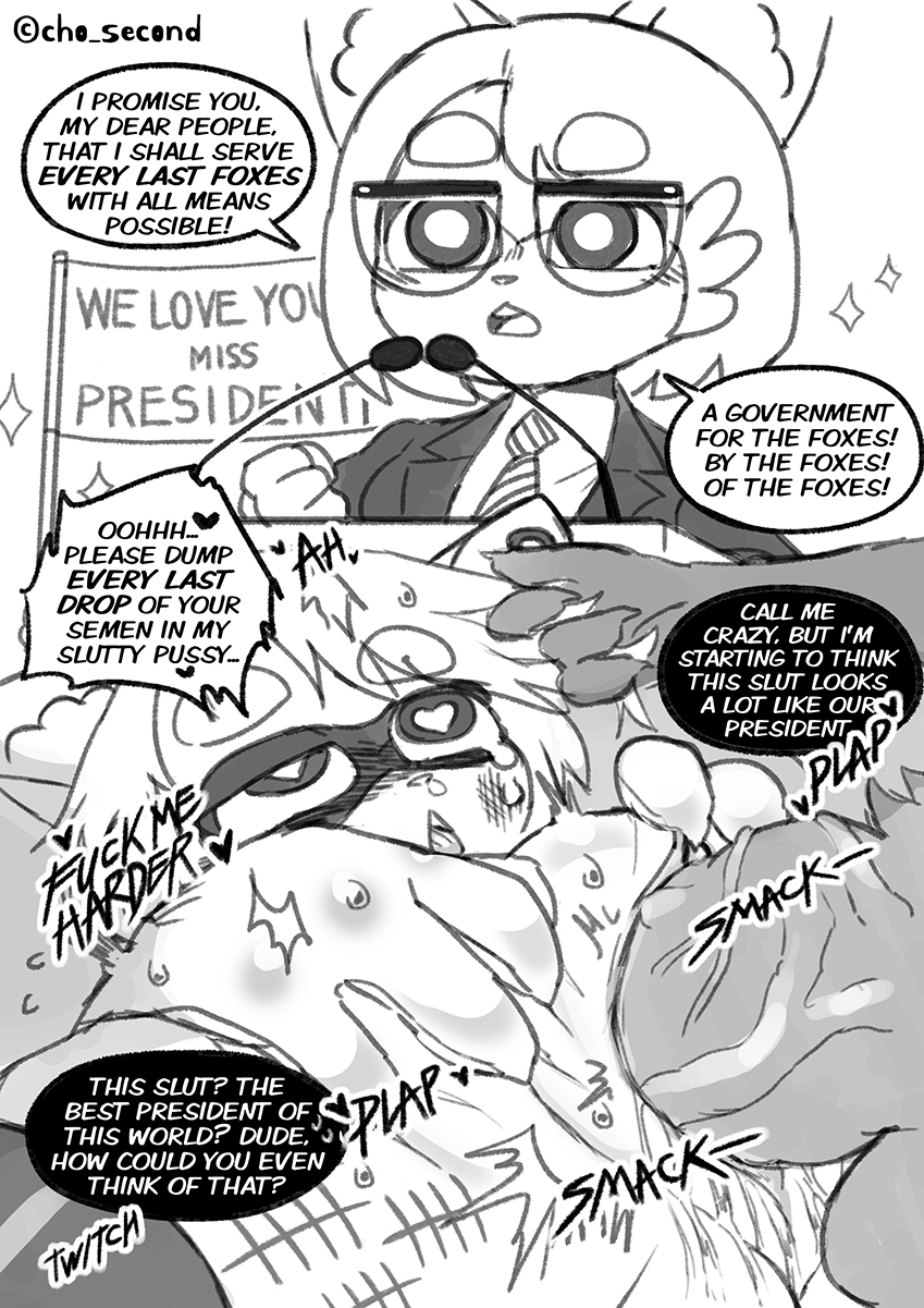 Ahe Gao Rule 34 Image