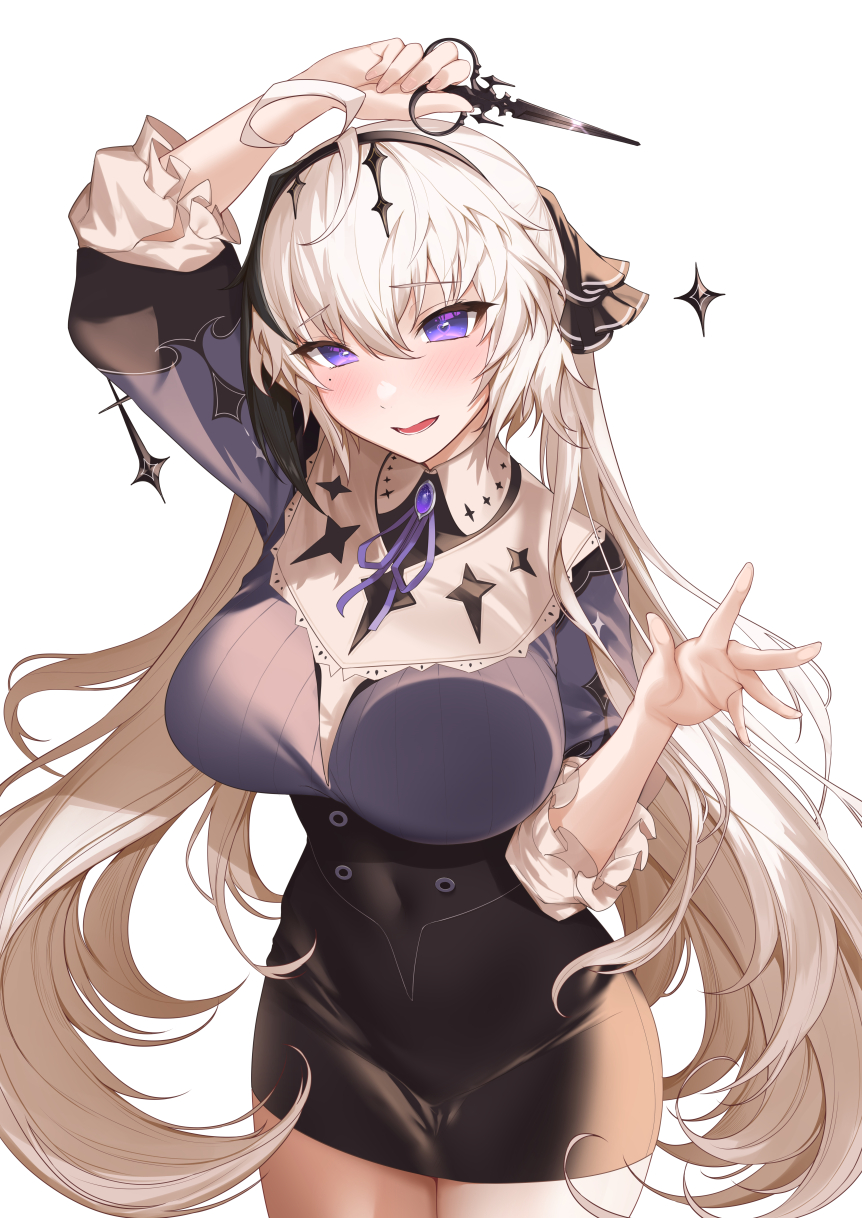 Indie Virtual Youtuber Rule 34 Image