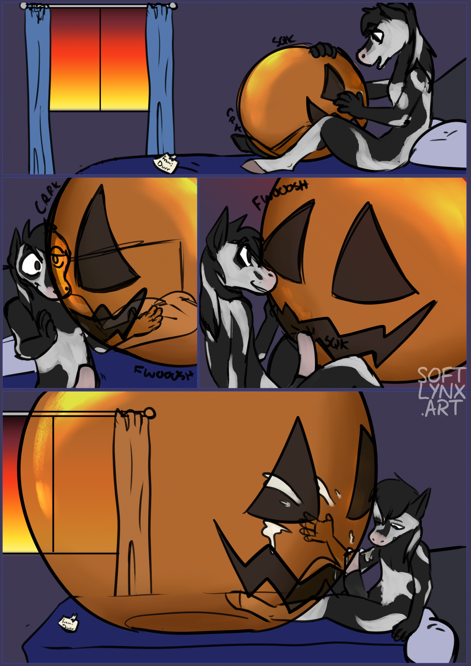 2022 Rule 34 Image