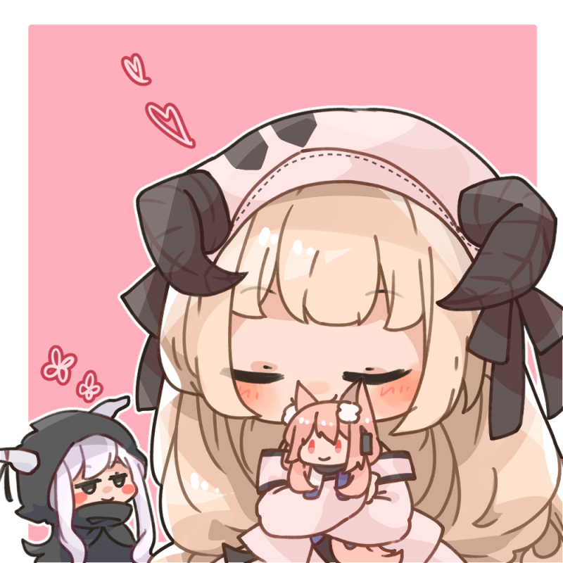 Nearl (Arknights) Rule 34 Image