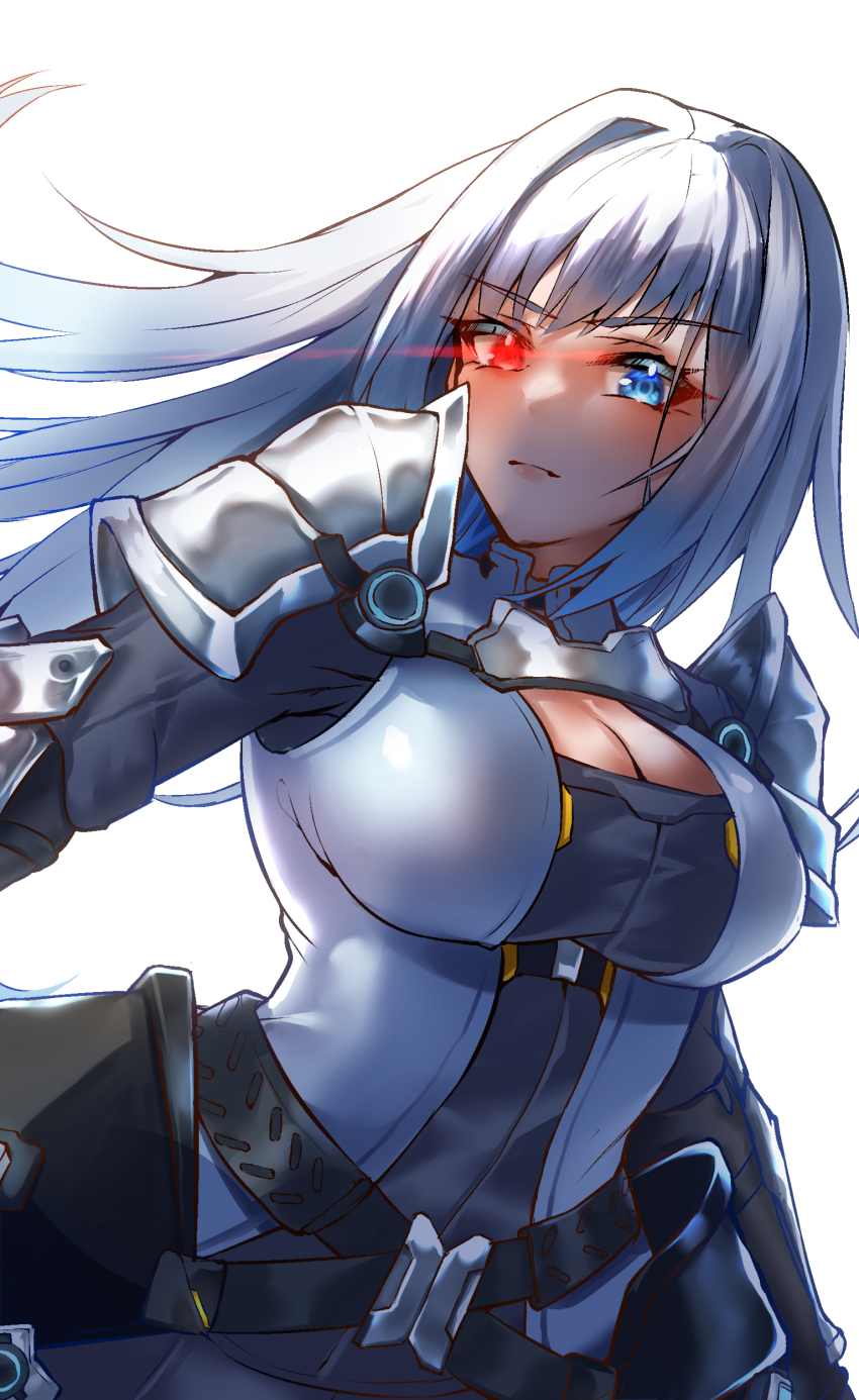 Ethel (Xenoblade) Rule 34 Image