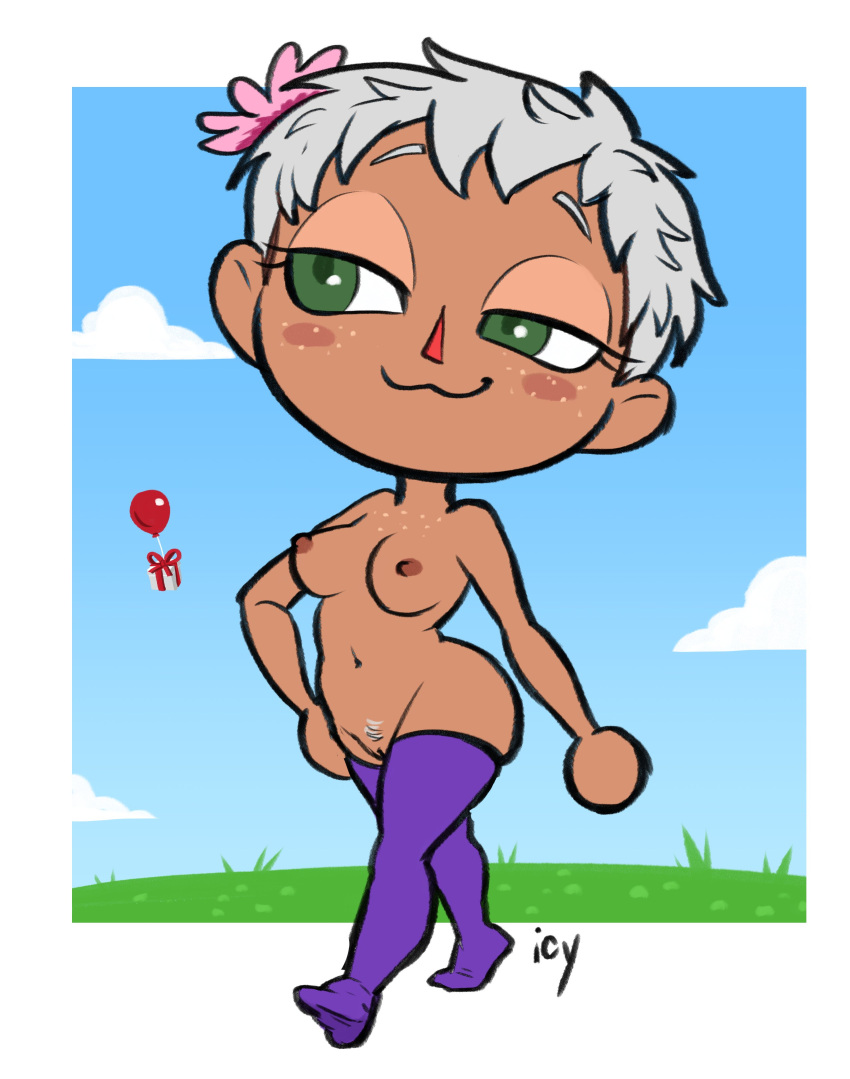 Animal Crossing Girl (Animal Crossing) Rule 34 Image