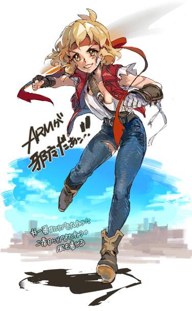 Tachibana Hibiki (Symphogear) Rule 34 Image