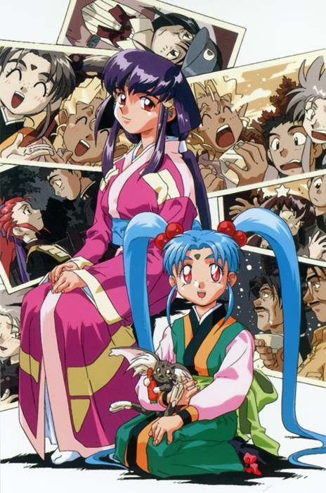 Kuramitsu Mihoshi Rule 34 Image