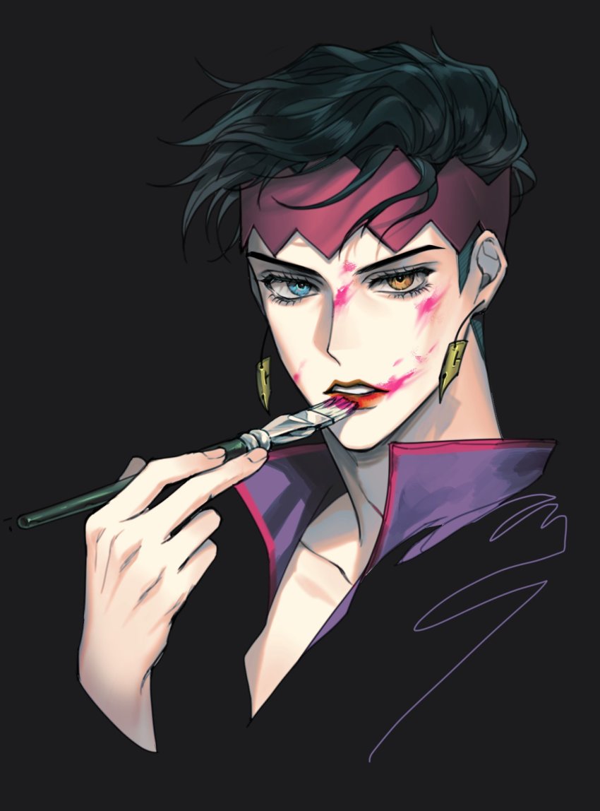 Jojo No Kimyou Na Bouken Rule 34 Image