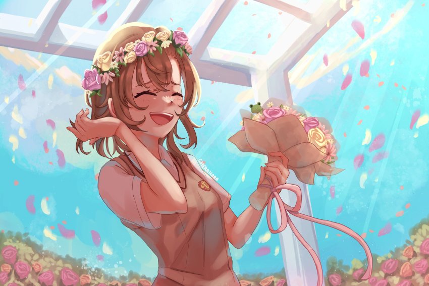Gekota (Toaru Kagaku No Railgun) Rule 34 Image