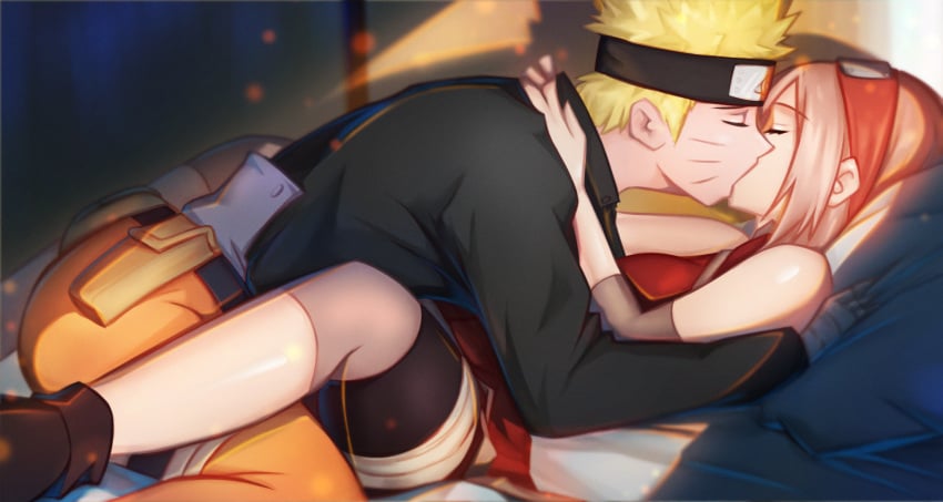 Sakura Haruno (Naruto) Rule 34 Image
