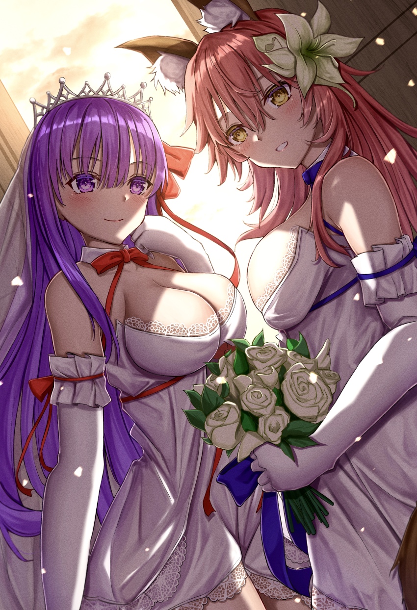 Bb (Fate) Rule 34 Image