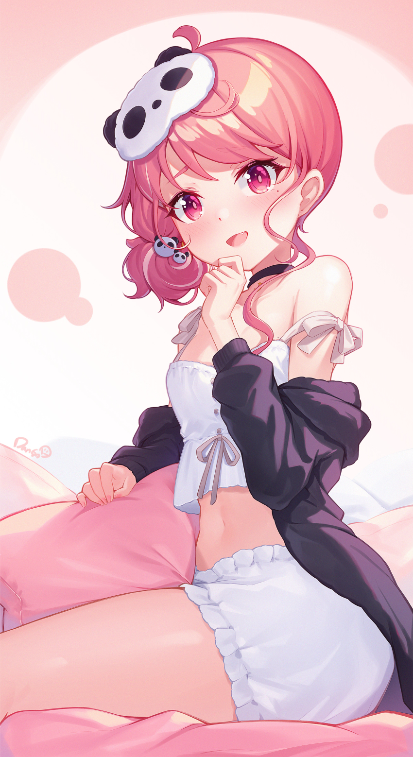 Sasaki Saku (Nijisanji) Rule 34 Image