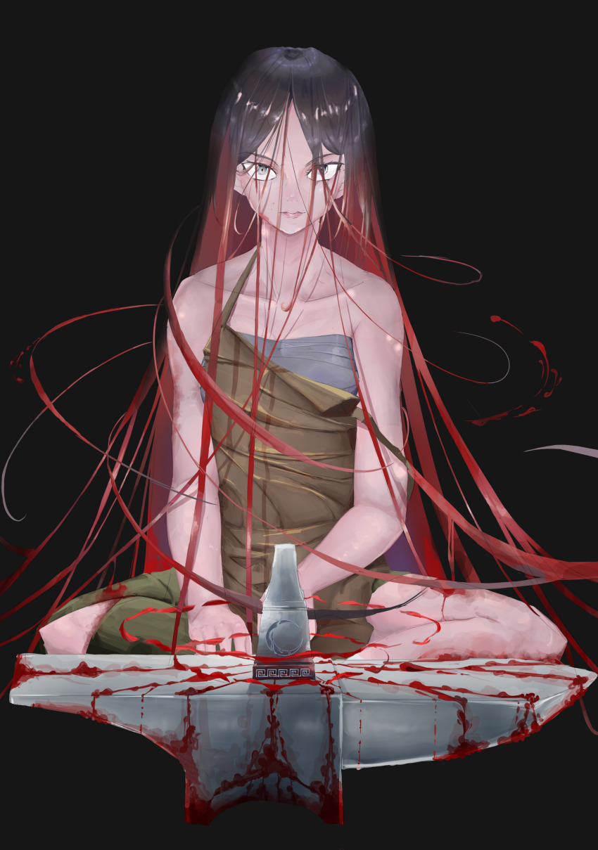The Wandering Inn Rule 34 Image