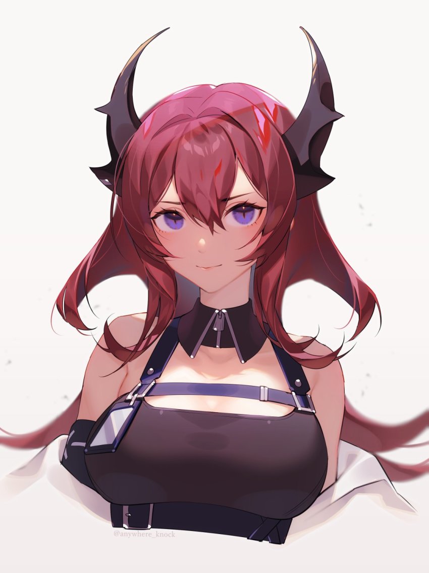 Surtr (Arknights) Rule 34 Image