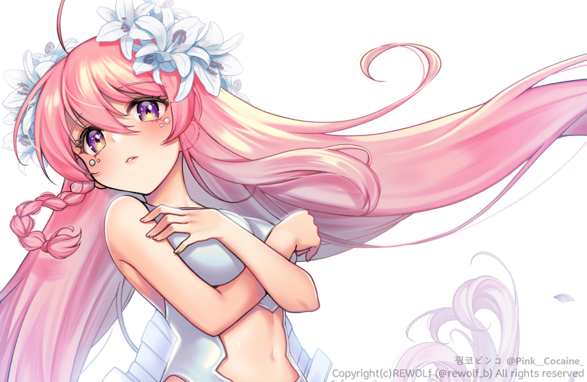 Indie Virtual Youtuber Rule 34 Image