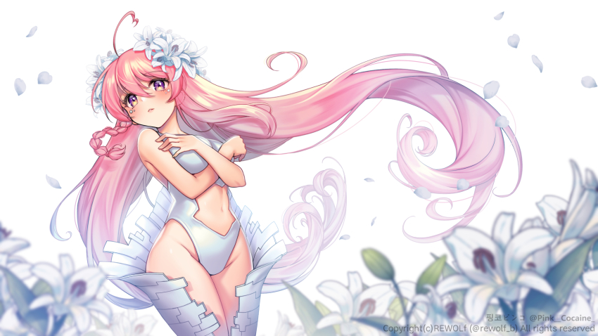 Indie Virtual Youtuber Rule 34 Image
