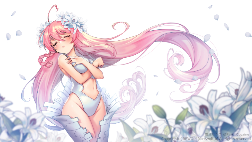 Indie Virtual Youtuber Rule 34 Image