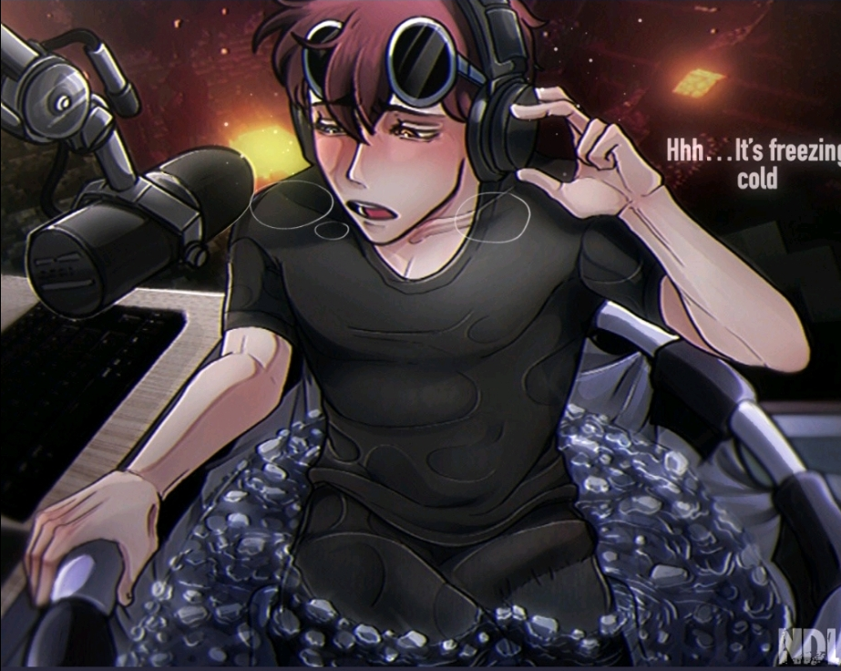 Georgenotfound Rule 34 Image