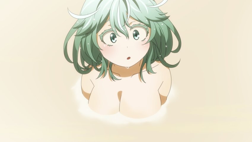 Hagakure Toru (Boku No Hero Academia) Rule 34 Image