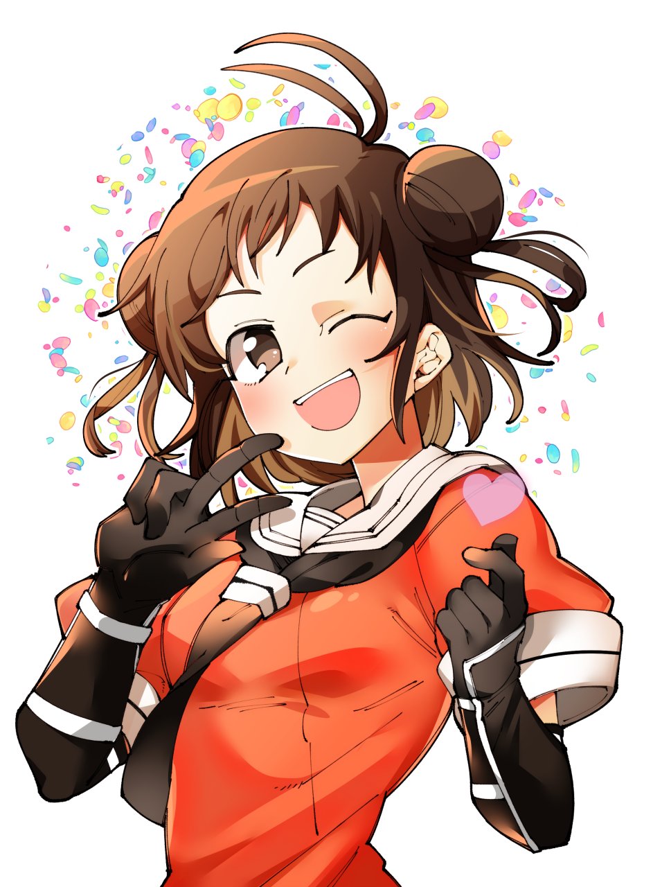 Kantai Collection Rule 34 Image