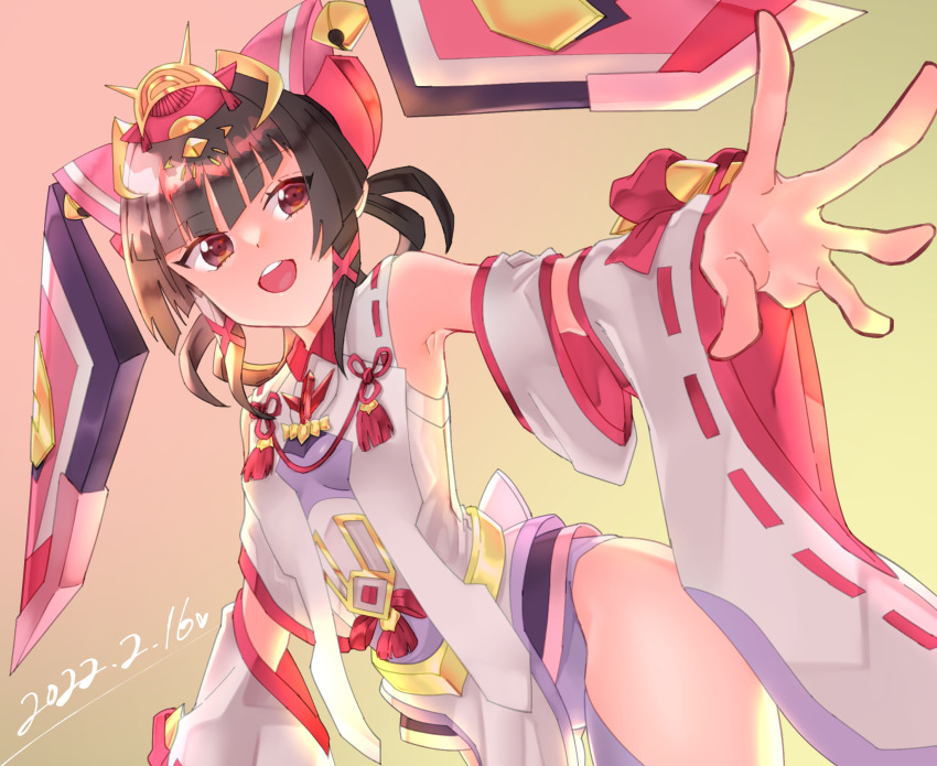 Tsukuyomi Shirabe (Senki Zesshou Symphogear) Rule 34 Image
