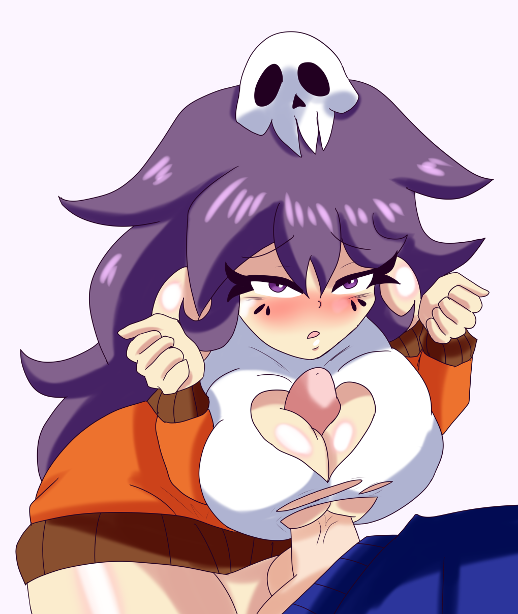 Lylace (Friday Night Funkin) Rule 34 Image
