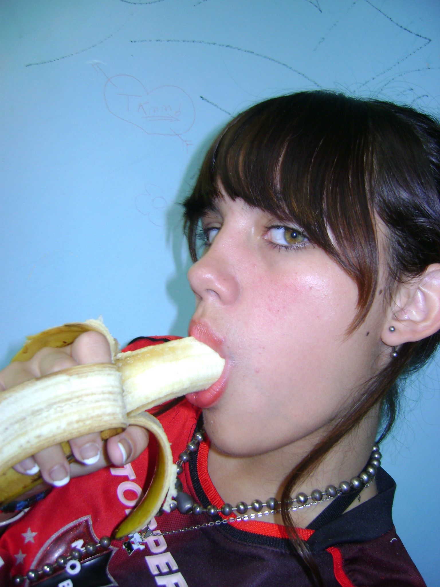 Banana Rule 34 Image