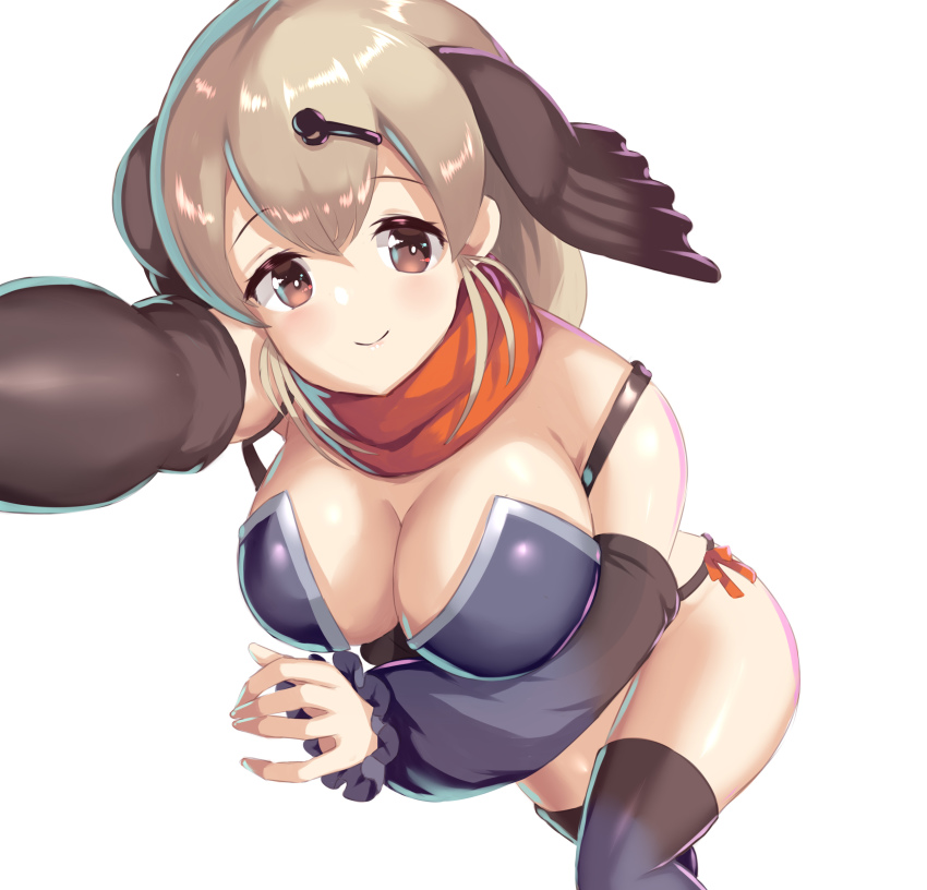 Dodo (Kemono Friends) Rule 34 Image
