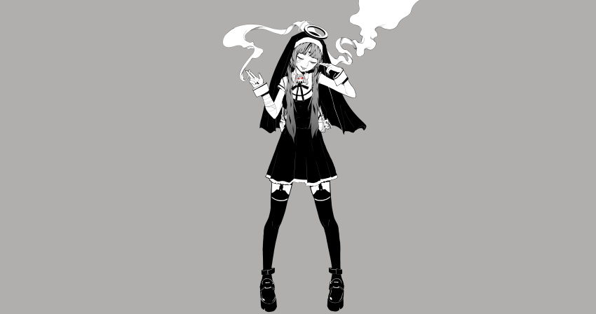 Hatsune Miku (Aimaina) Rule 34 Image