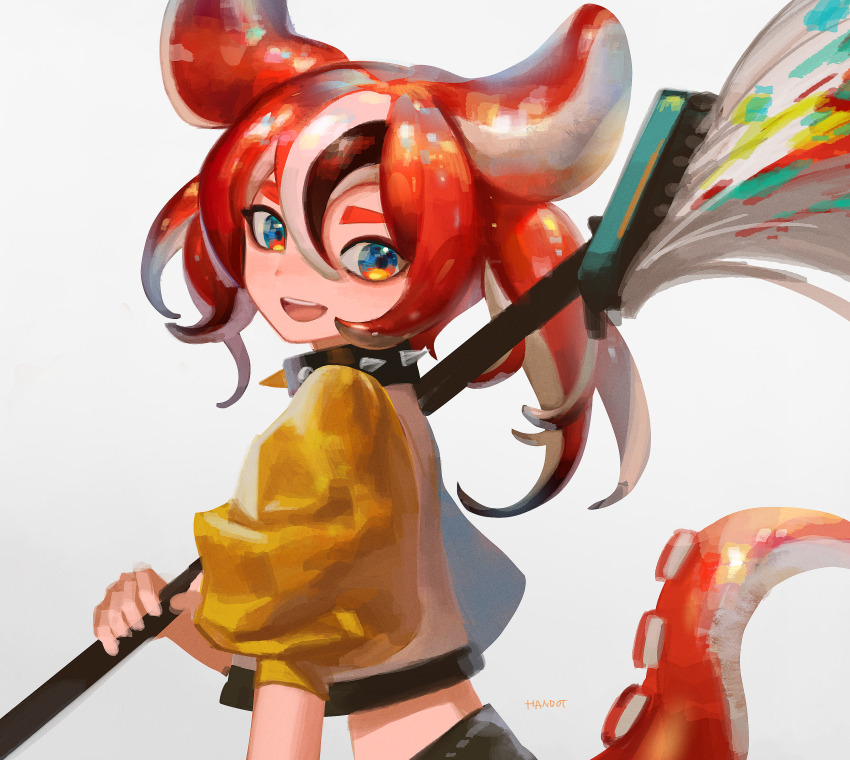Hakos Baelz (Hololive) Rule 34 Image