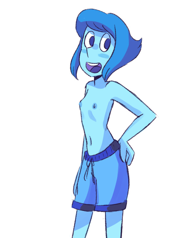 Gem (Species) Rule 34 Image