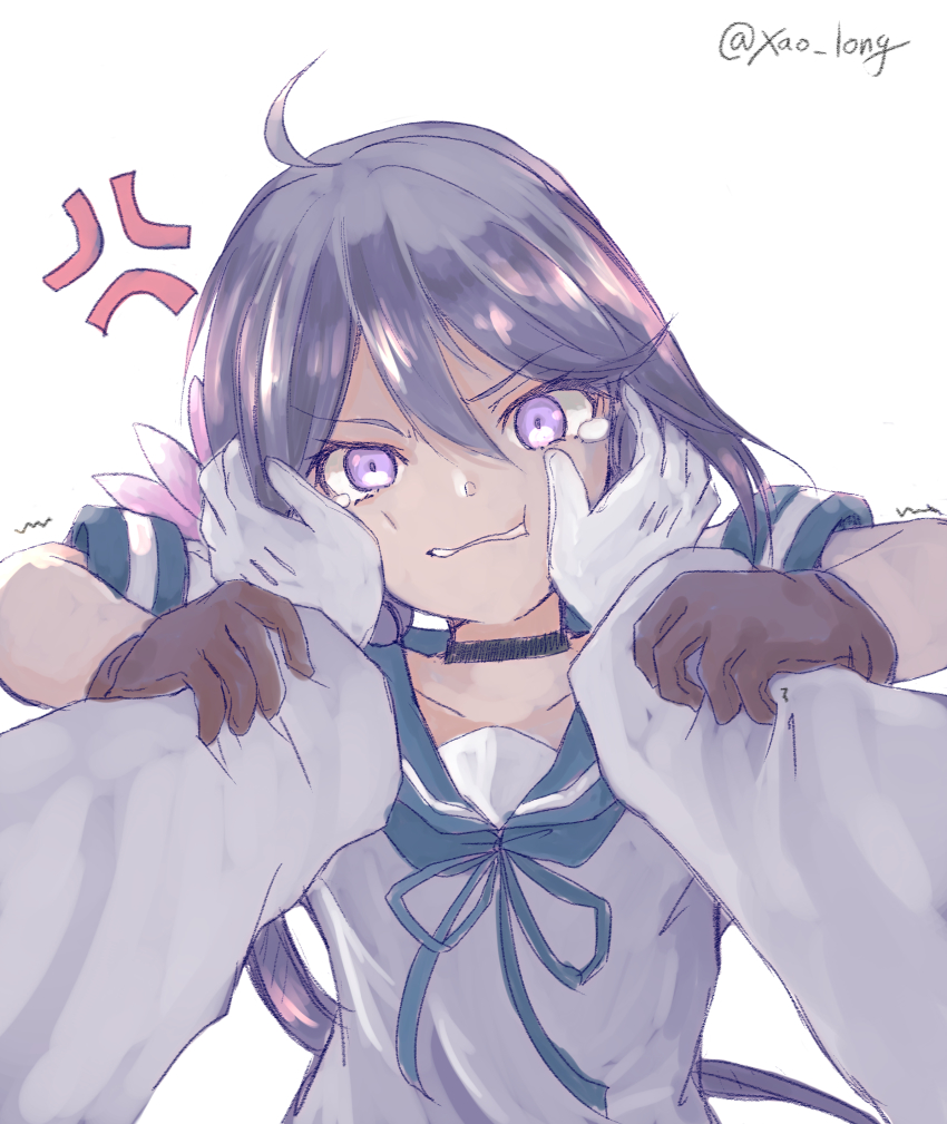 Admiral (Kancolle) Rule 34 Image