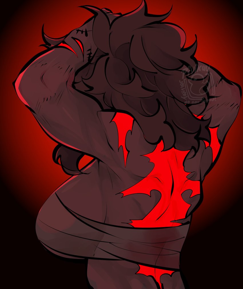 White Hank (Madness Combat) Rule 34 Image