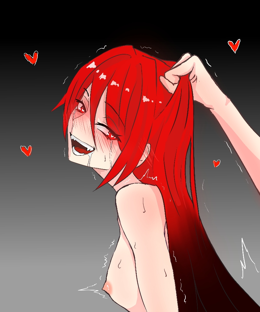 1girls Rule 34 Image