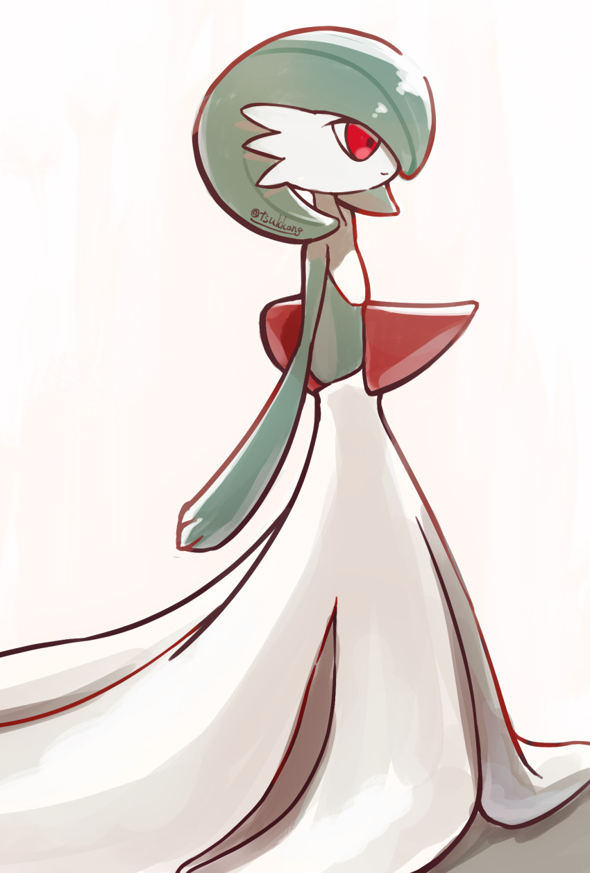 Gardevoir (Nintendo) Rule 34 Image