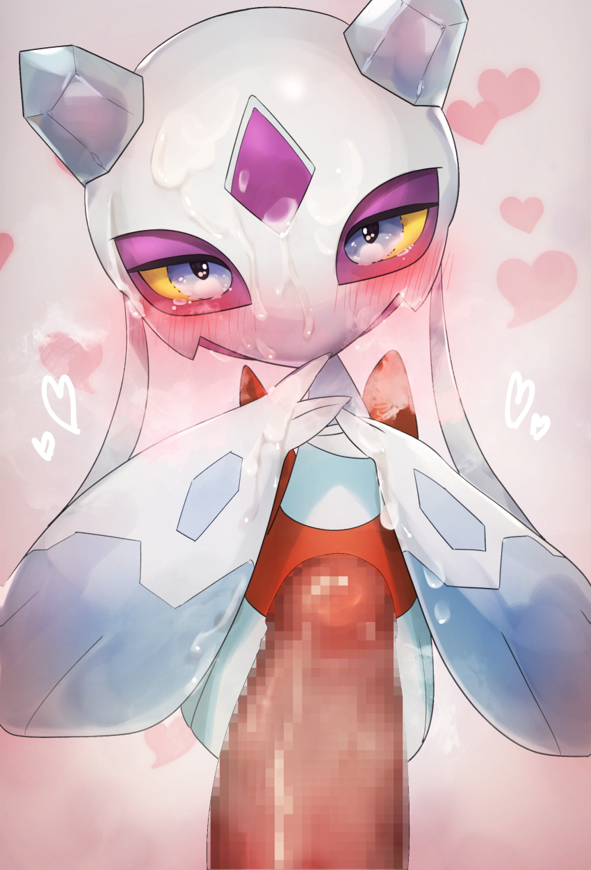 Froslass (Nintendo) Rule 34 Image