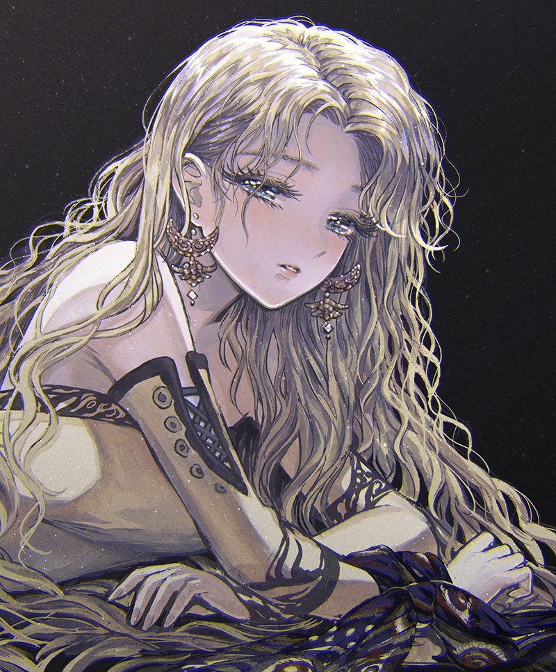 Celes Chere (Final Fantasy) Rule 34 Image