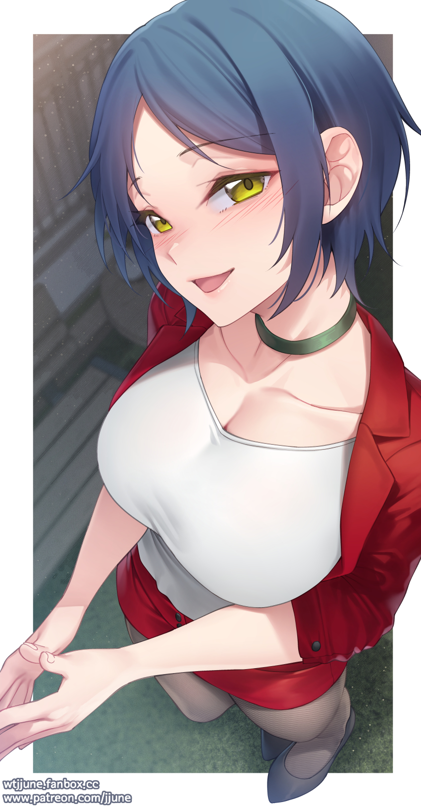 Hayami Kanade (Idolmaster) Rule 34 Image